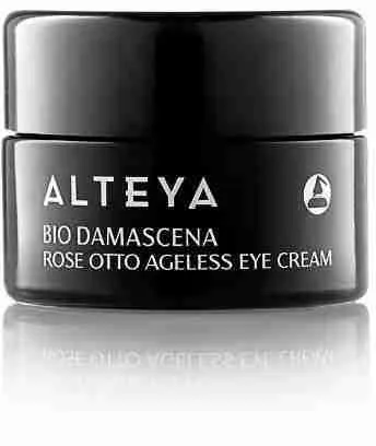 ALTEYA ORGANICS OCNY KREM PROTI STARNUTIU BD 15ML 1×15ml, očný krém proti stárnutiu