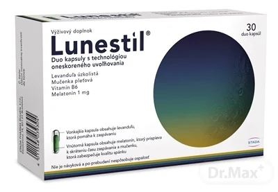 STADA Lunestil