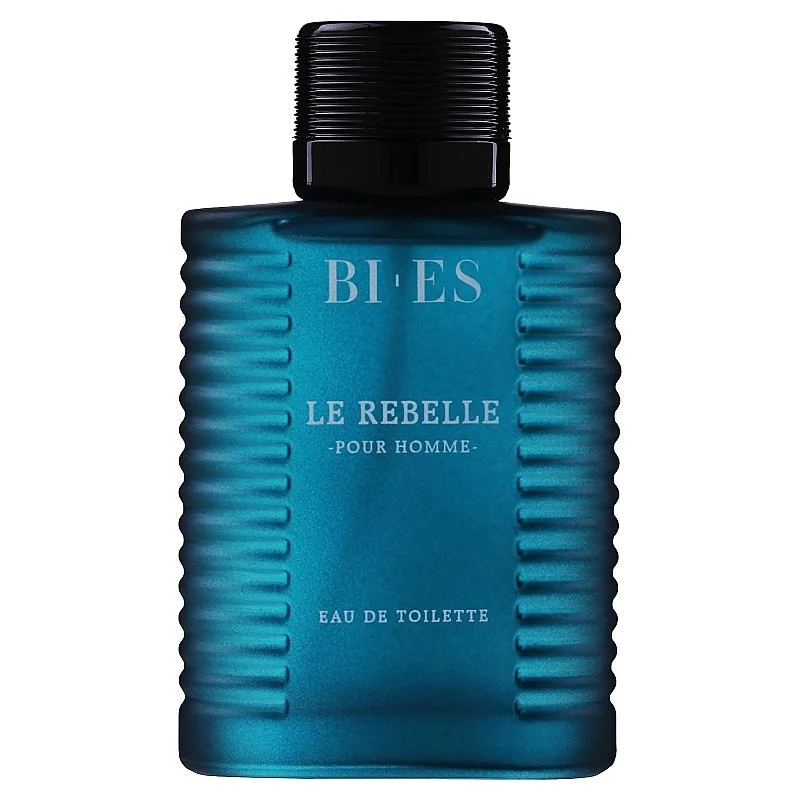 BI-ES Le Rebelle toaletná voda 100ml