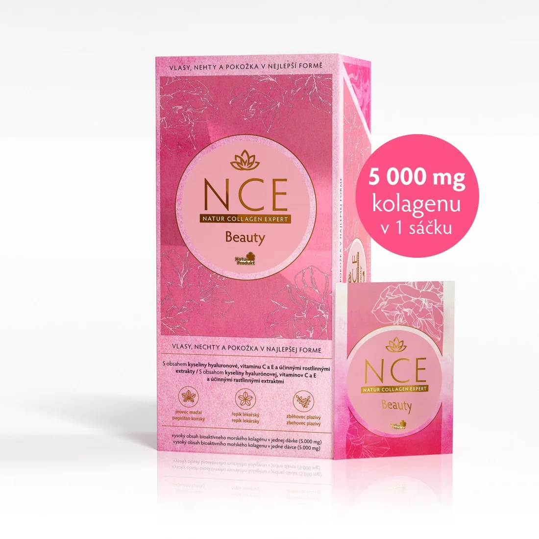 Natur Collagen Expert Beauty