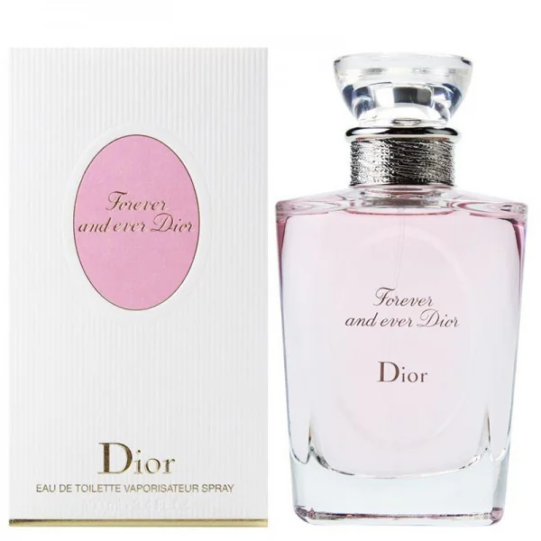 Dior Forever And Ever Edt 100ml