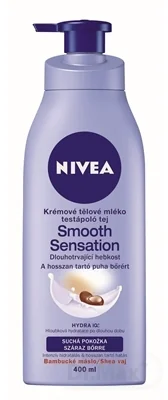 NIVEA Smooth Sensation