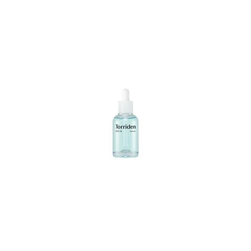 TORRIDEN - DIVE IN Serum - hydratačné sérum 50 ml