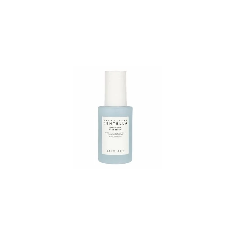 SKIN 1004 - Madagascar Centella Hyalu-Cica Blue Serum - upokojujúce sérum 50 ml