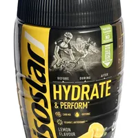 Isostar HYDRATE & PERFORM Citrón