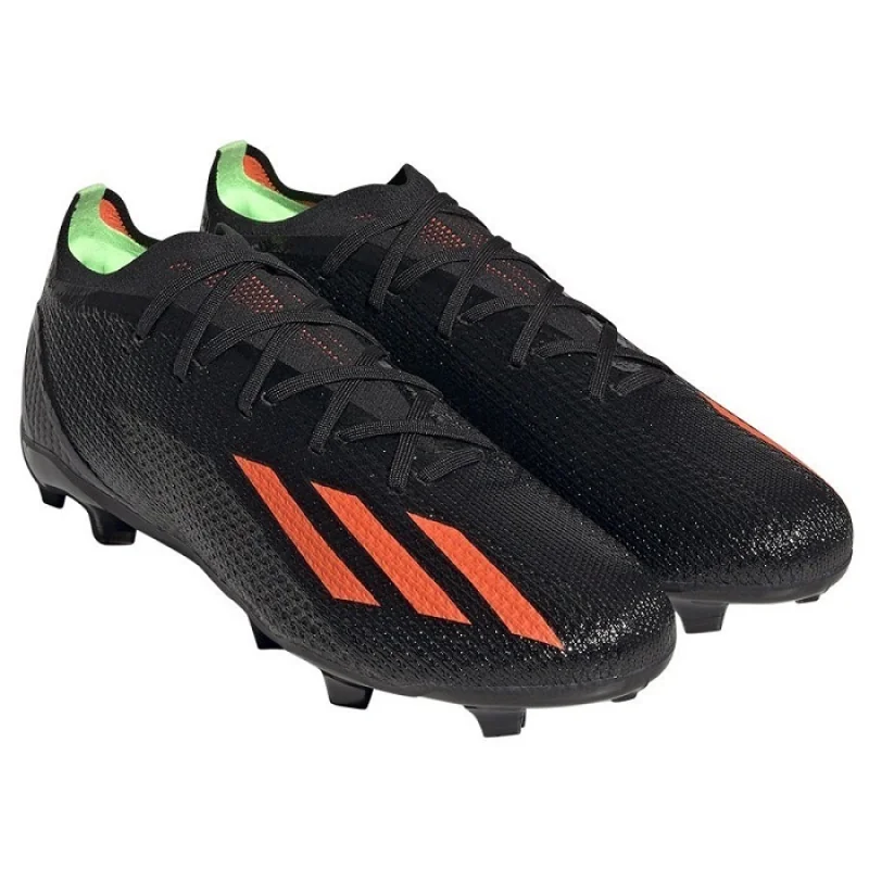 Adidas X Speedportal.2 FG Pánske futbalové kopačky, veľ. 44 2/3 94014-44-2-3