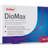 Dr. Max DioMax