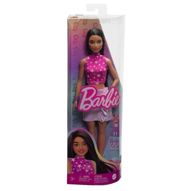 Mattel Barbie modelka oblečenie rok:1986 