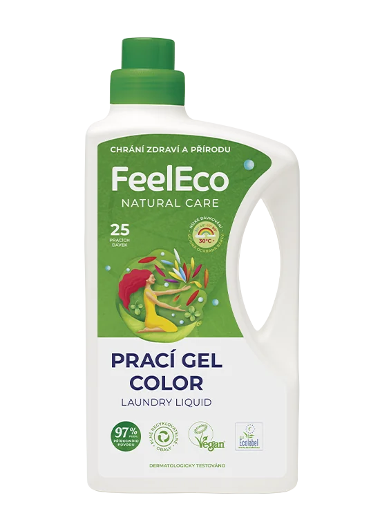 Feel Eco Prací gél color