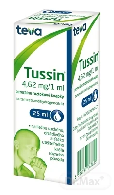 TUSSIN