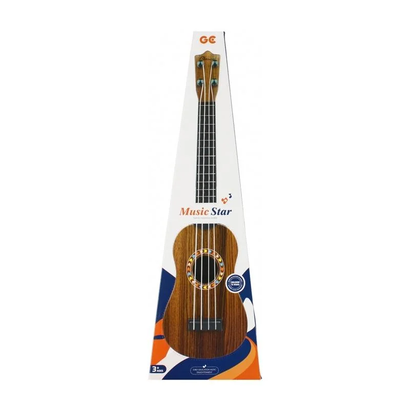 Gitara , 6EU524767 