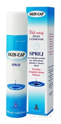 SKIN-CAP Sprej