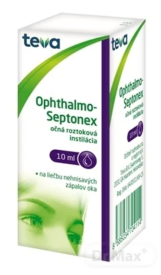 OPHTHALMO-SEPTONEX