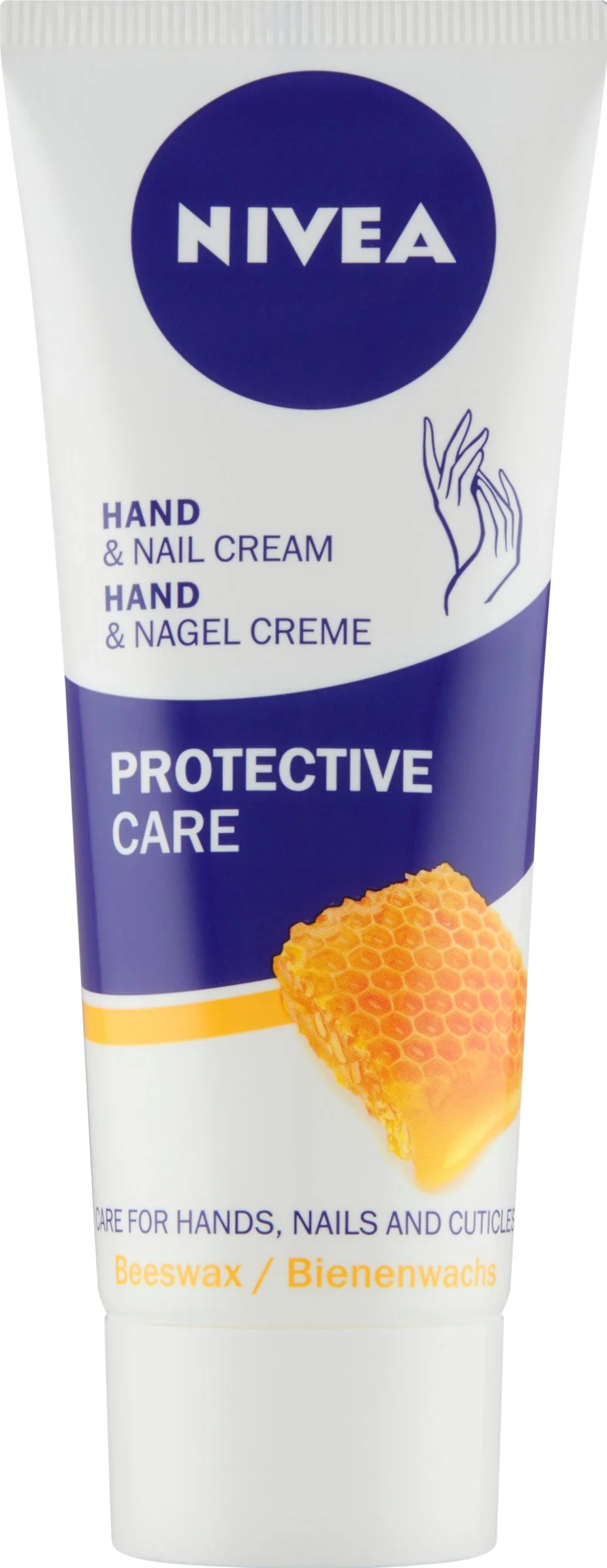 Nivea Krém na ruky Protective Care