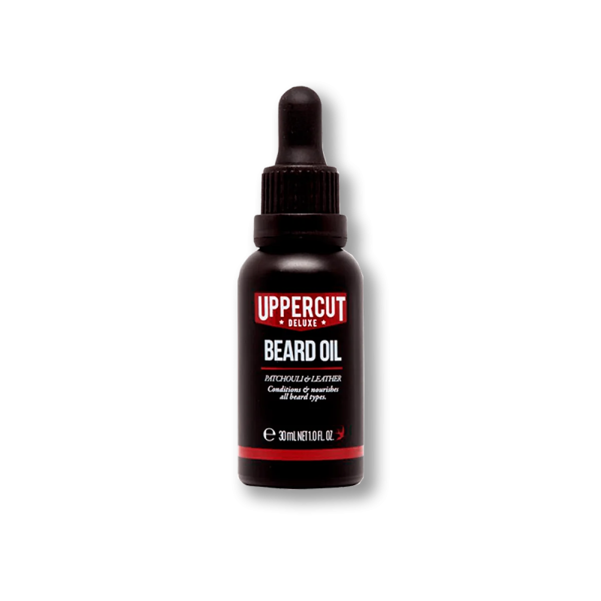 Olej na bradu Uppercut Beard Oil 30ml