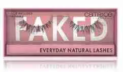 Catrice umelé riasy Faked Everyday Natural