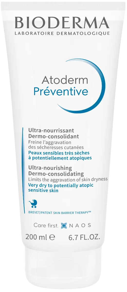 BIODERMA Atoderm Préventive