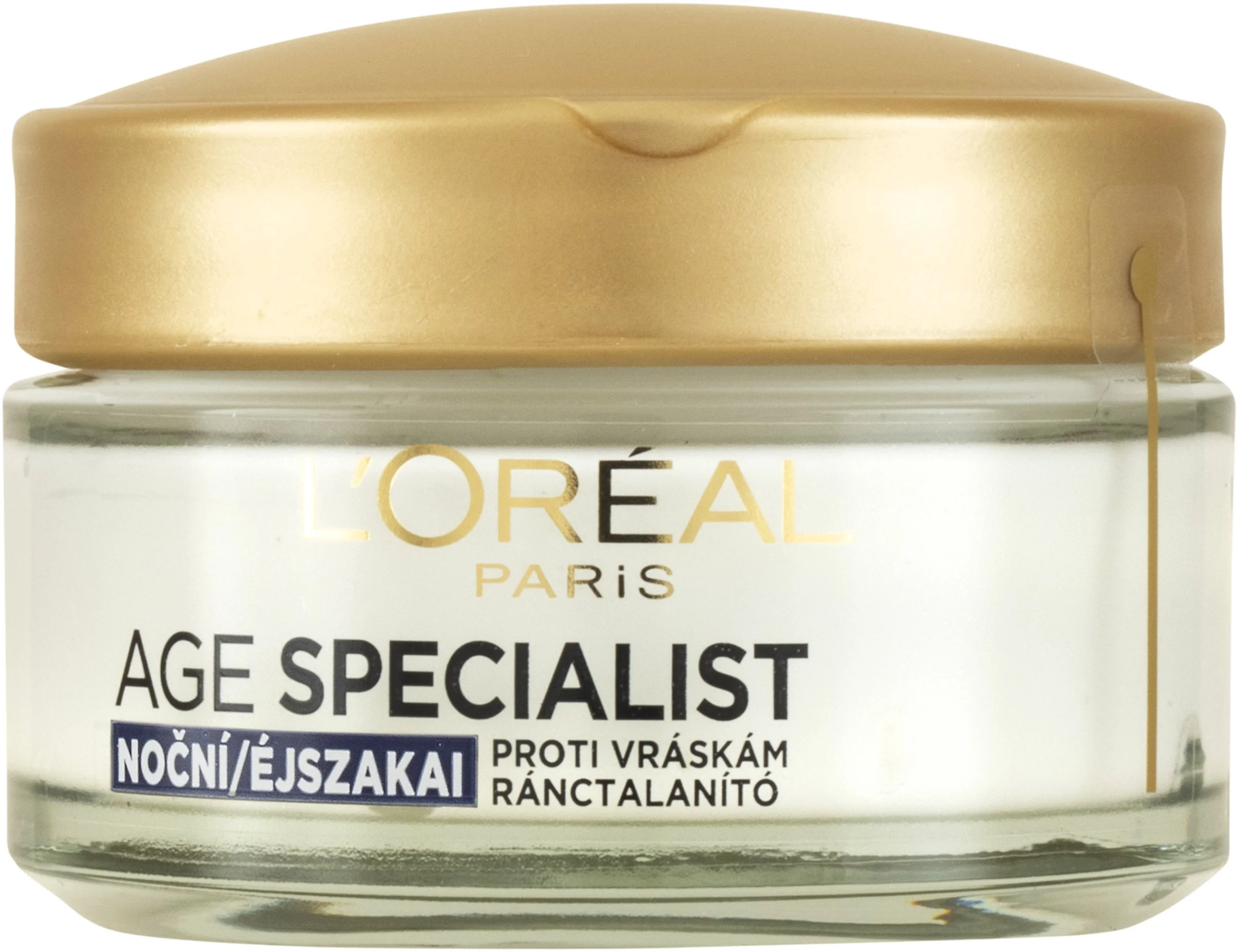 L´OREAL AGE SPECIALIST 35+ NOČNÝ