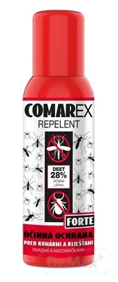 ComarEX repelent Forte spray