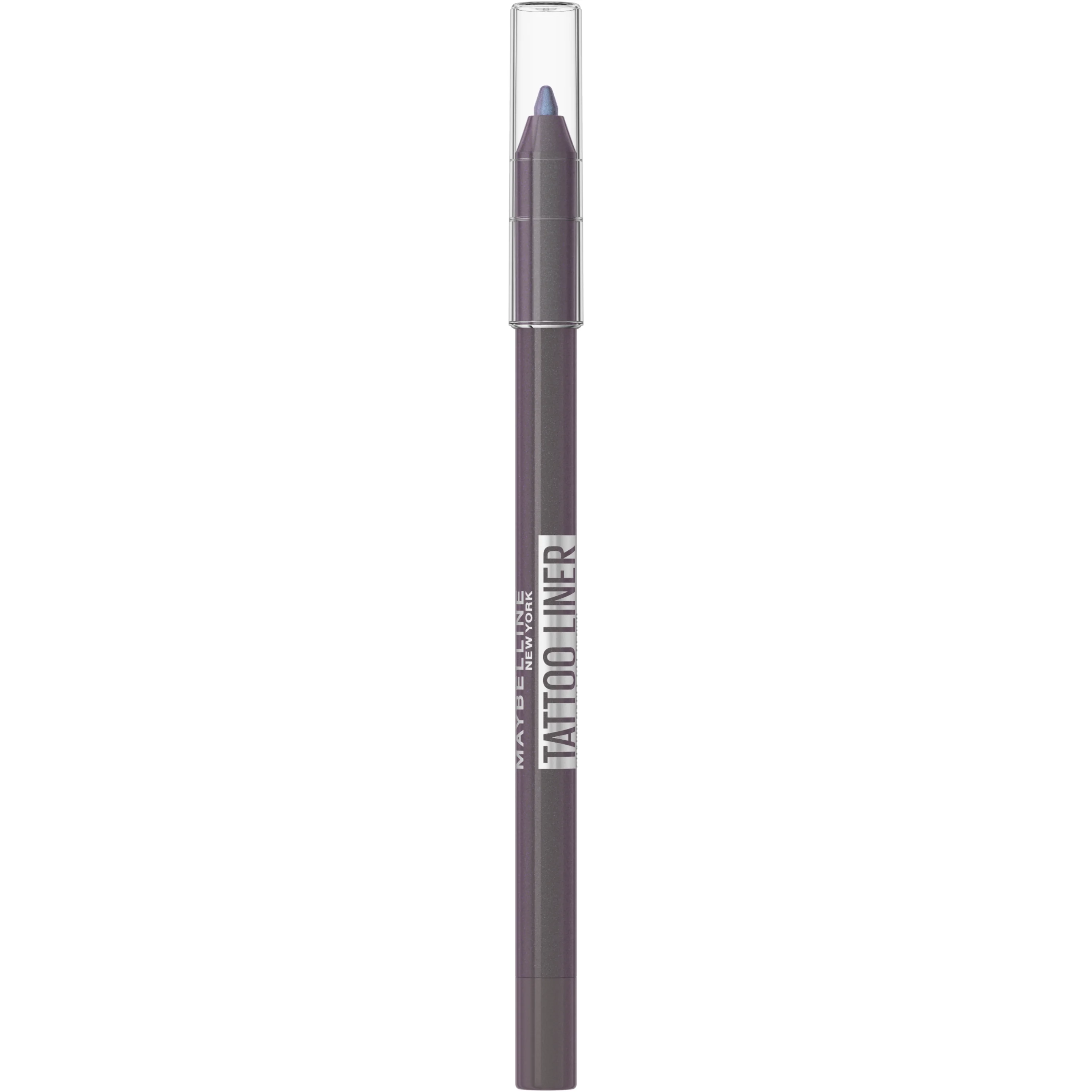 Maybelline New York Tattoo Liner Gel Pencil 822 Space Graphite gélová ceruzka na oči