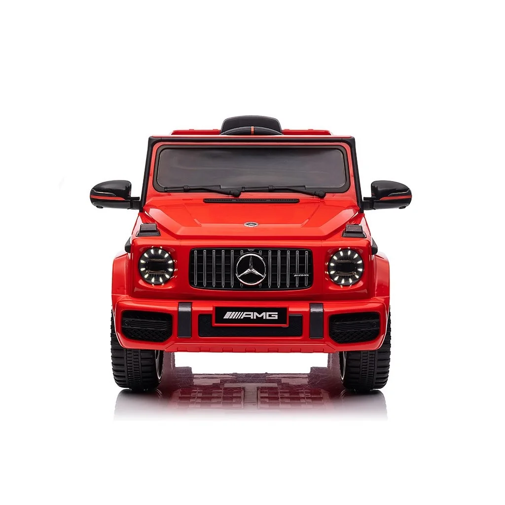 Elektrické autíčko Mercedes - Benz G63 AMG Baby Mix , 20C51206 