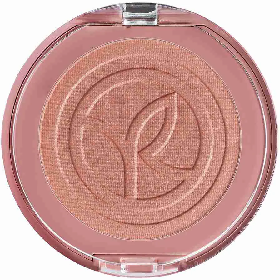 Yves Rocher Farba na líca Bois de Rose COULEURS NATURE 1×3,2 g, farba na líca