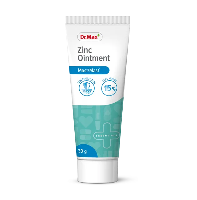 Dr.Max Zinc Ointment