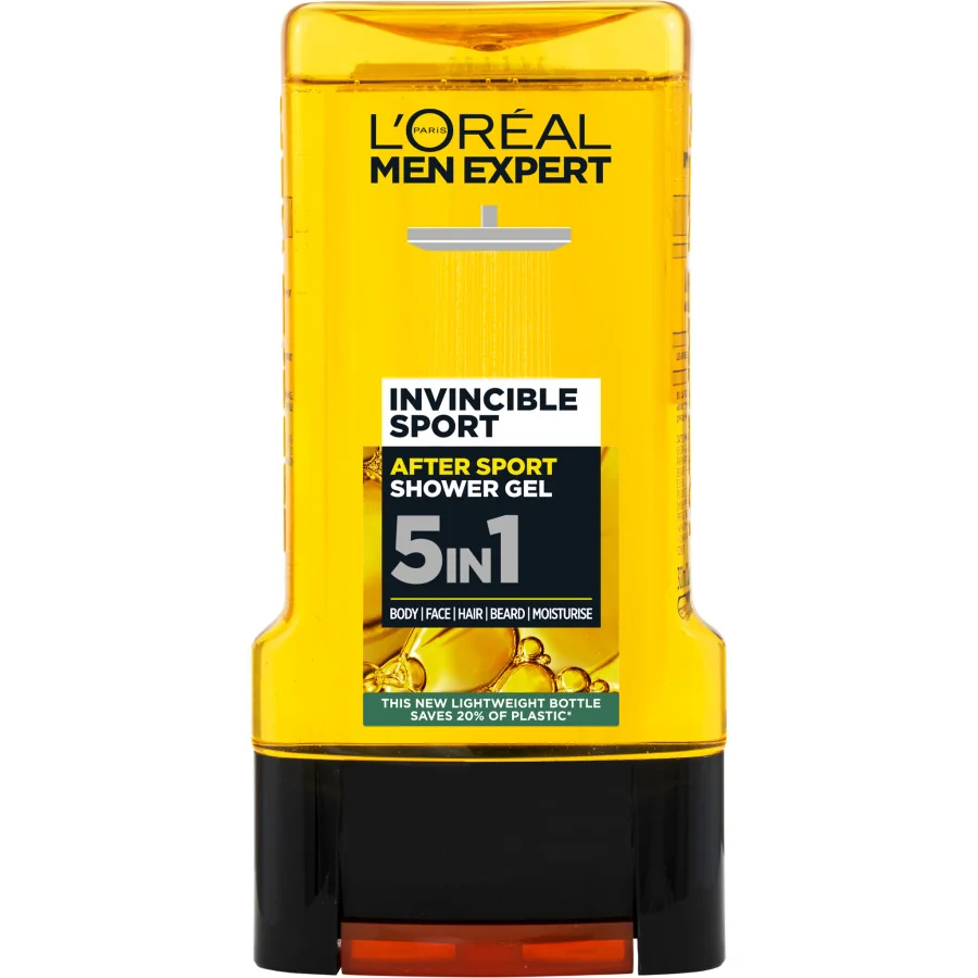 L'Oréal Paris Men Expert Invincible Sport