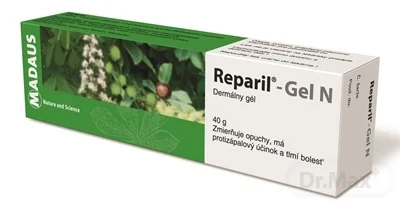 Reparil - Gel N