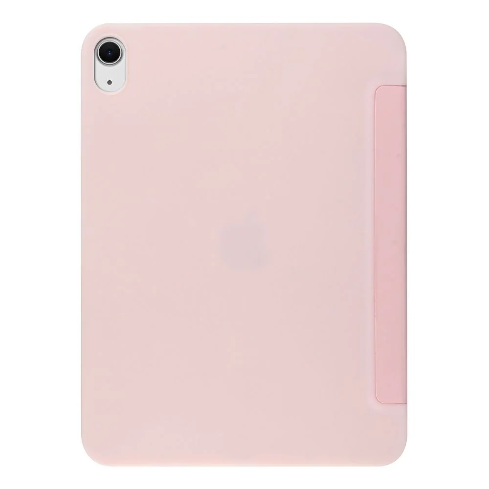 Tech-Protect Smartcase puzdro na iPad Air 10.9'' 4-5gen 2020-2022 / 11'' 6gen 2024 ružové