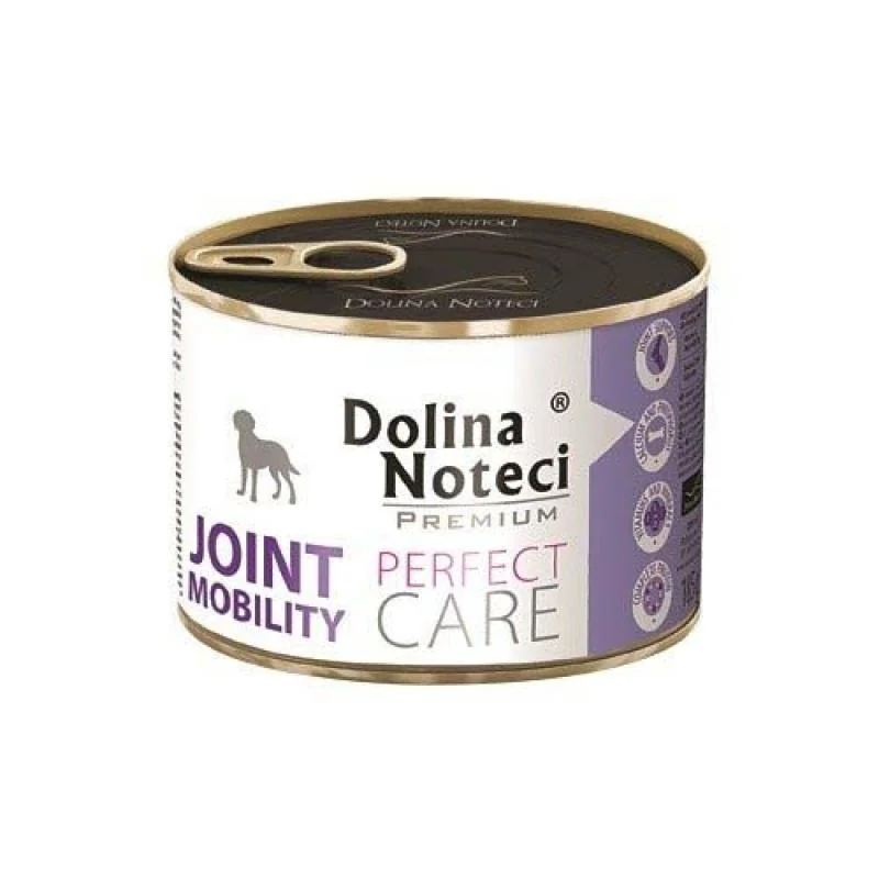 DOLINA NOTECI PERFECT CARE Joint Mobility 185g pre psov na kĺby a mobilitu