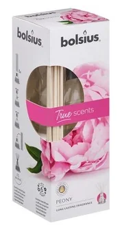 Bolsius Aromatic 2.0 Diffuser 45ml Peony