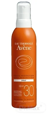 AVENE SPRAY SPF30