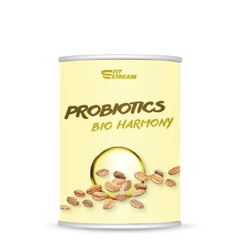 FitStream Probiotics Bio Harmony (120g)