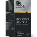 LifeCode developed by Dr. Max liposomal vitamin D