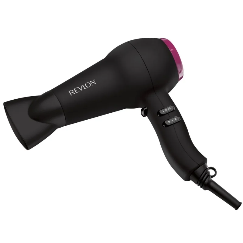 REVLON PERFECT HEAT RVDR5823 Fén na vlasy s ionizátorom 