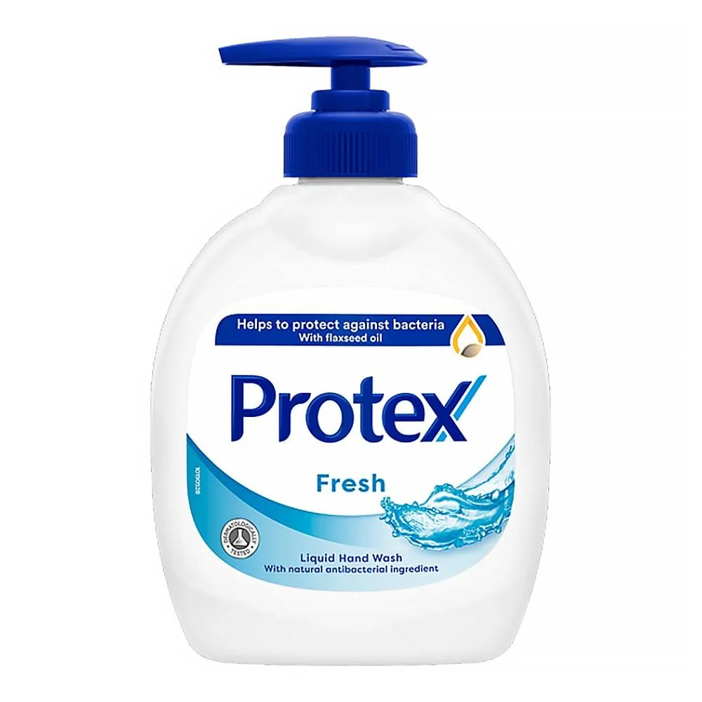 Protex tekuté mydlo Fresh 