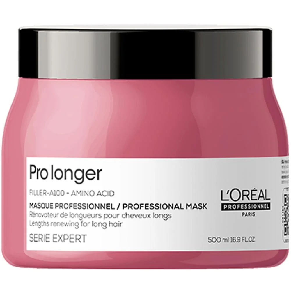 L'Oréal Professionnel Serie Expert Pro Longer maska 500ml