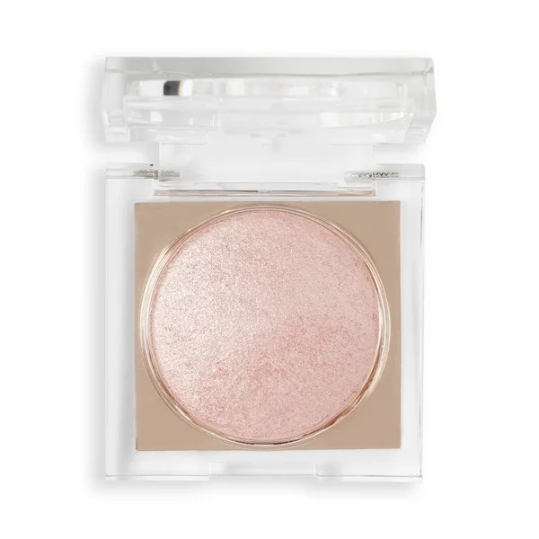 Revolution, Beam Bright Highlighter Pink Seduction