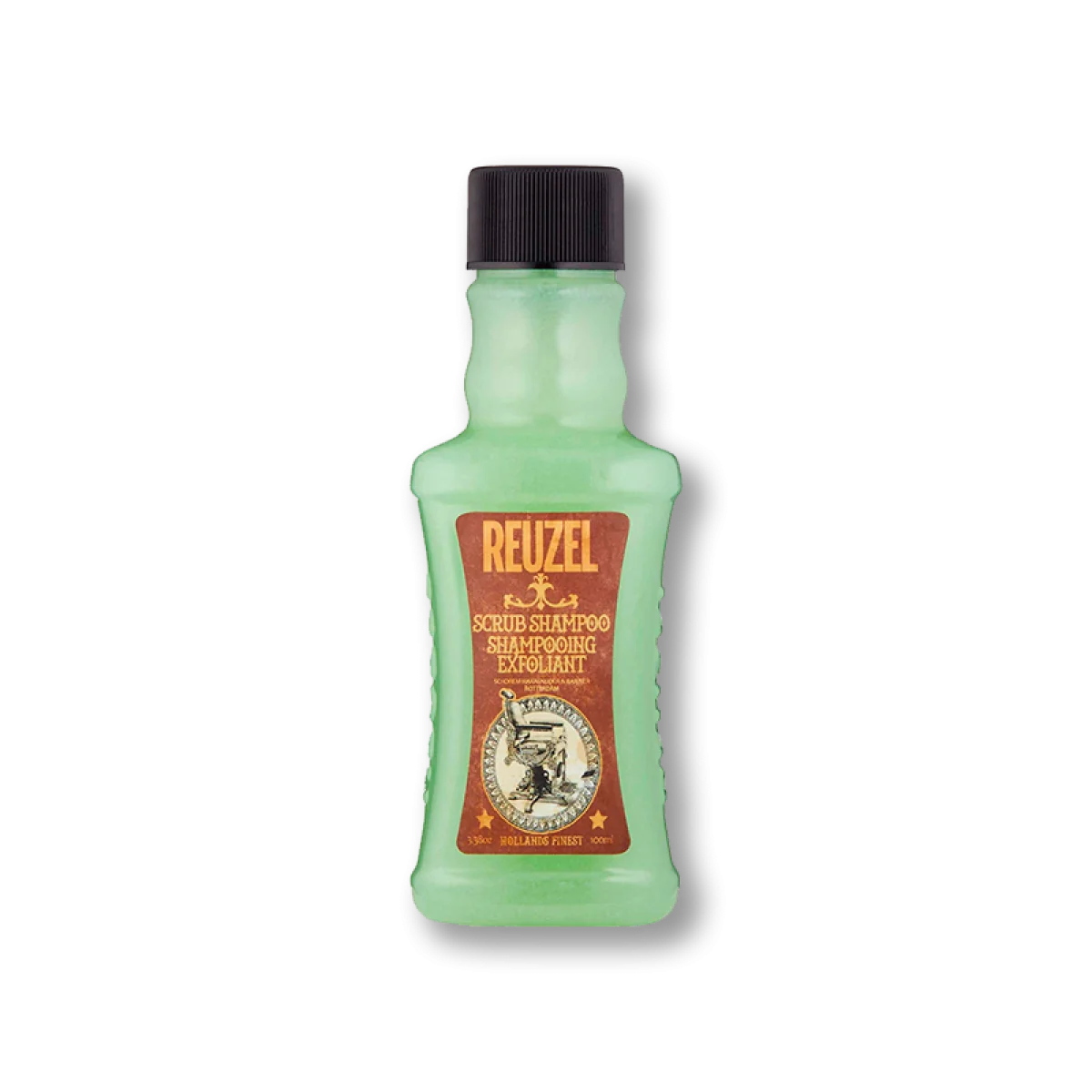 čistiaci scrub Reuzel Scrub Shampoo 100ml