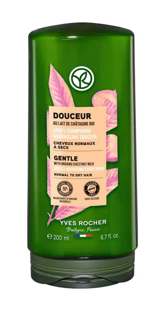 Yves Rocher Jemný kondicionér