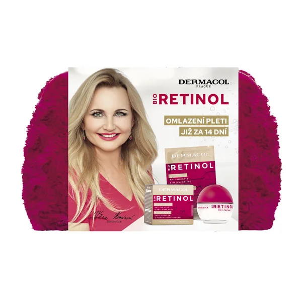 Dermacol Bio Retinol I.