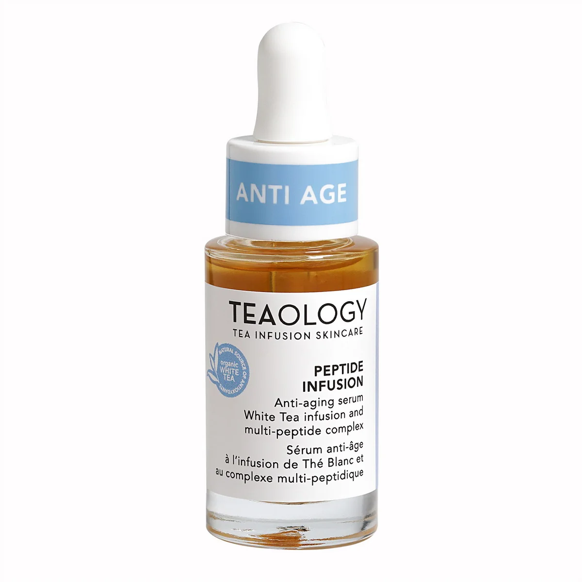 Teaology Peptide Infusion 15ml