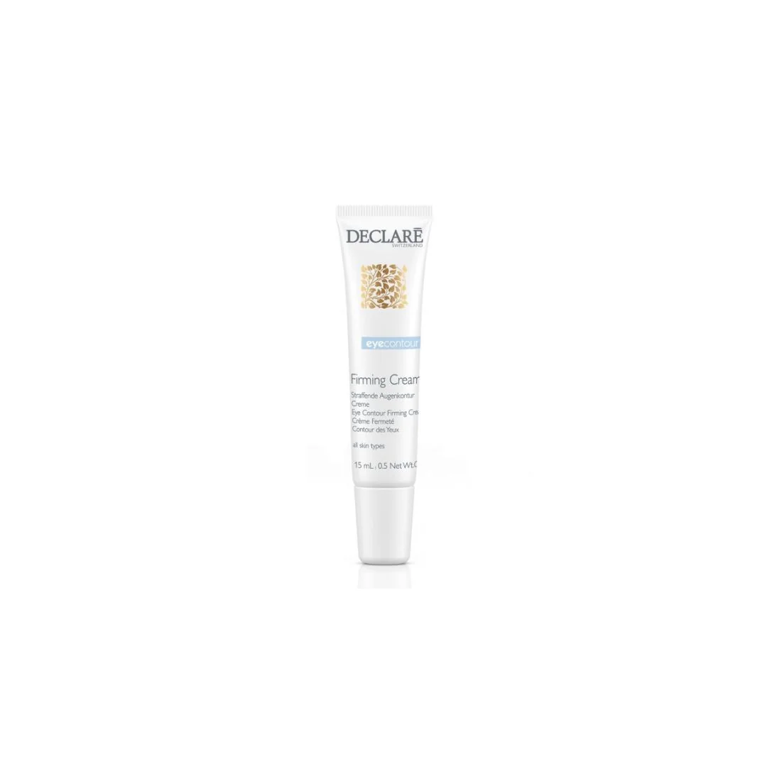 DECLARÉ Eye Contour Firming Cream 15 ml