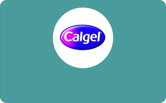 Calgel