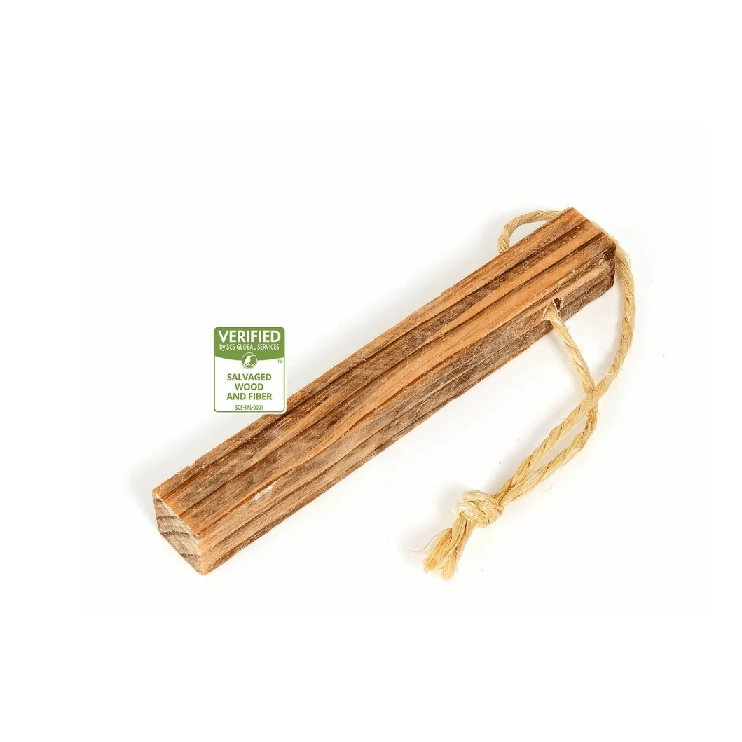 Light My Fire 3153200000 Tinder-on-a-Rope podpaľovacie drevo, 50g