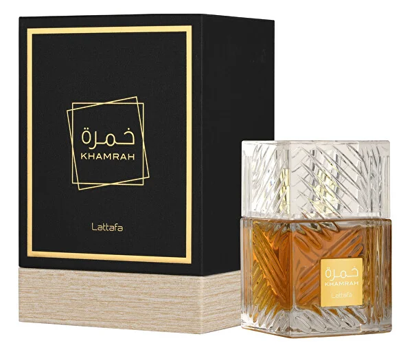 Lattafa Khamrah - EDP