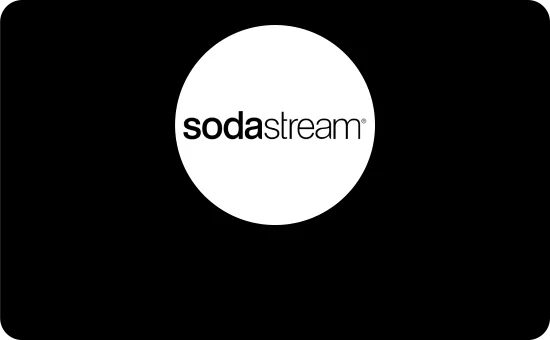 Sodastream 59,90 €