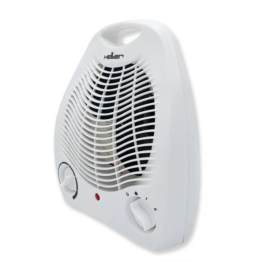 Teplovzdušný ventilátor Heller HL 706 