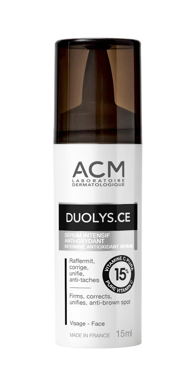 ACM DUOLYS.CE Antioxidačné SÉRUM